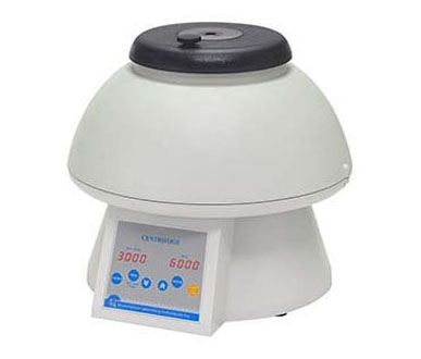 Small Centrifuge